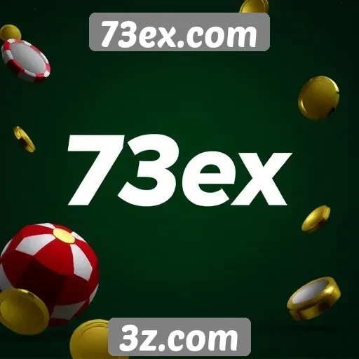 Comparativo de bônus e promoções no 73ex.com