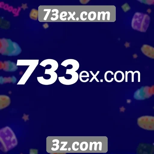 73ex.com cresce no mercado de jogos online