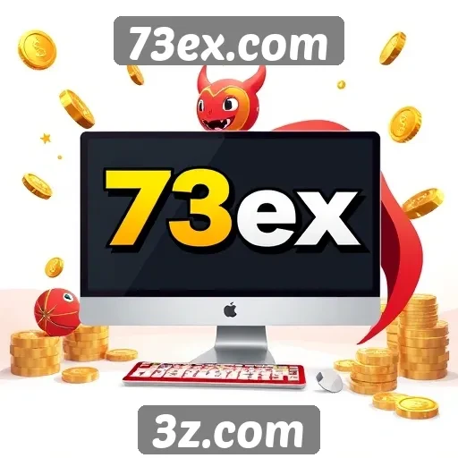 Como 73ex.com se destaca na experiência do usuário