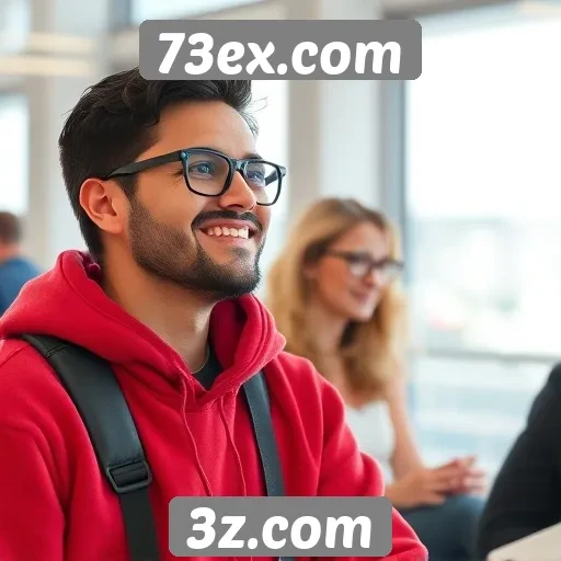 Usuários falam sobre experiências no 73ex.com